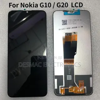 Nokia G20/ G10 Original Screen