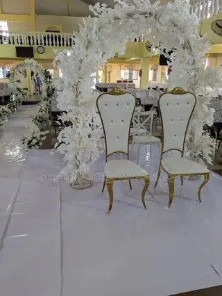 Wedding Decorations