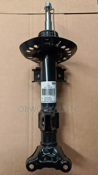 Car Shocks