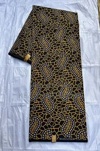 Medium Hi Target Fabrics