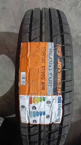 175R13C JoyRoad Tyres