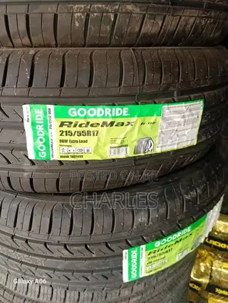 215/55r17 Good Ride Tyres