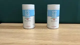 Phedra XT Burn ( Fat Burner)