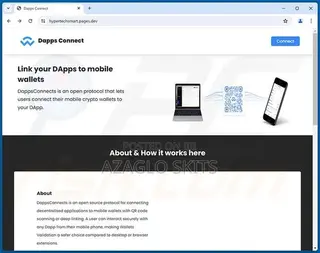 Dapscnect Is a Company That Offers Great Help for Business