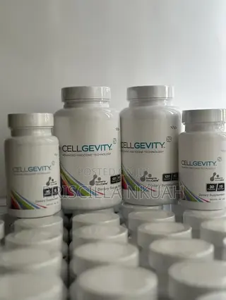 Cellgevity , Maxone and Atp