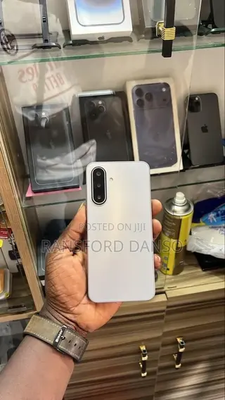 Samsung Galaxy A17 128 GB