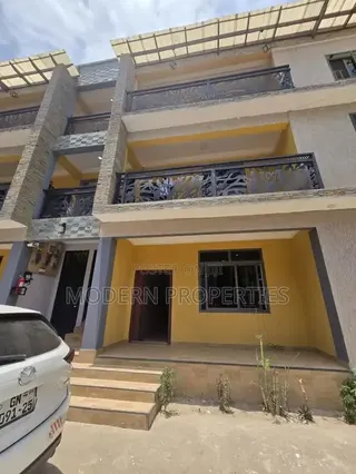 2bdrm Apartment in Modern Properties, New Town for rent