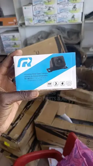 HD Reverse Camera