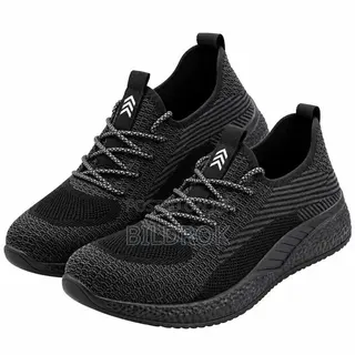 Steel Toe Safety Boots