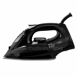 Hotel Iron