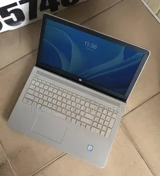 Laptop HP Pavilion 15 8GB Intel Core i7 SSD 256GB