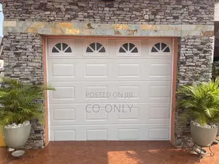 Canadian Automated Garage Doors