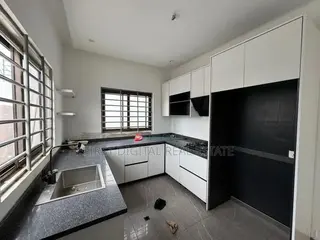3bdrm House in First Digital Real, Ghana Link Area for rent