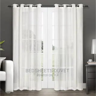 White Voile