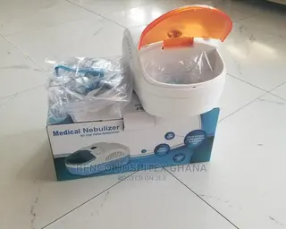 Nebulizer Machine