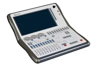 Quartz Console