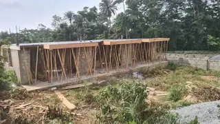 The Construction Carpenter