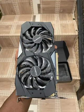 Gigabyte GTX 1660super