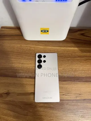 Samsung Galaxy S25 Ultra 512 GB Gold