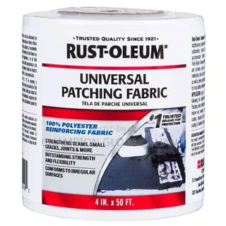 Waterproof Patching Fabric For Roof Leakage