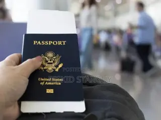 USA / Canada Visa . Visa Before Payment.