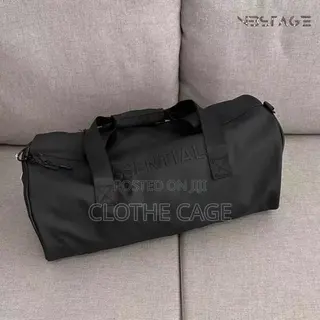 Essentials Duffle Bag (Fear of God)