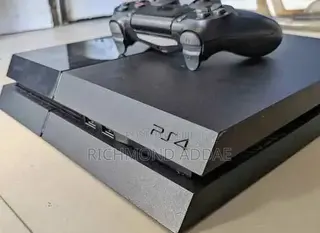Jailbreak PS4