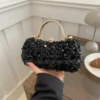 Cute Classy Clutch Purse Body Bag