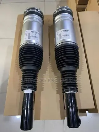 Range Rover Sport Front Air Suspension Shock L494 L405 14-20