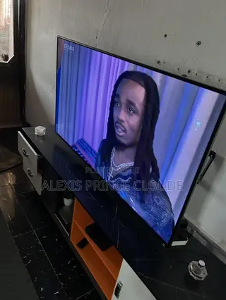 Panasonic 55inches Smart TV