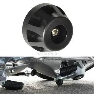 BMW R1200GS / R1250GS Adventure Shaft Slider Protector