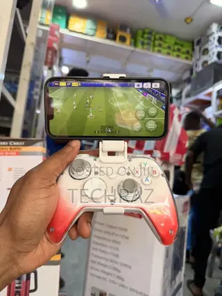 X6 Game Controller