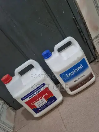 White Glue