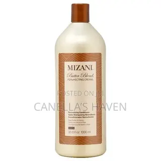 Mizani Butter Blend Perphecting Cream (Normalizing Condition)