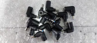 Hp Big Pin to Blue Pin Charging Connector