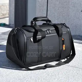Duffel/Traveling Bag