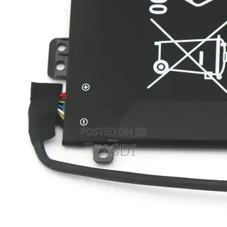 Hb4593j6ecw Huawei Notebook Battery WRTB-Wfe9l Hn-W19l W19r