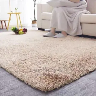 Fluffy Fur Center Carpet(Ultrasoft Fur)All Colors Available