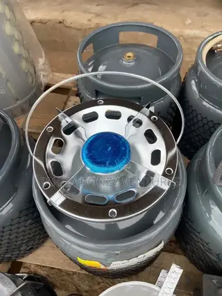 6kg Cylinders