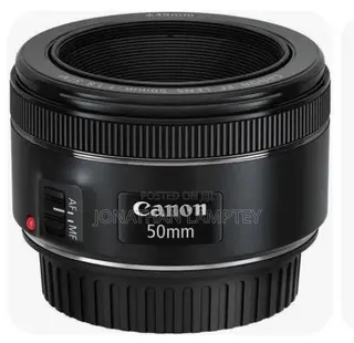 Lens for Rent