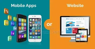 Convert Your Website to Android or IOS App