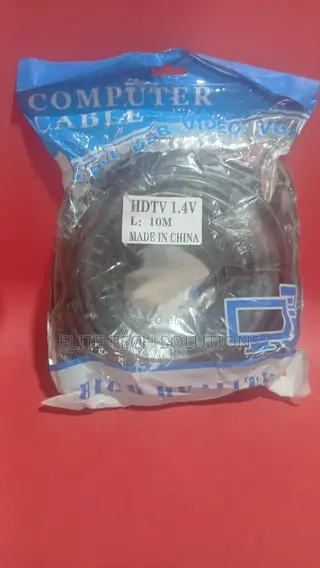 Hdmi Cable 10m