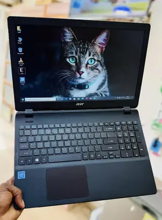 Laptop Acer Extensa 4GB Intel Core i7 SSD 128GB