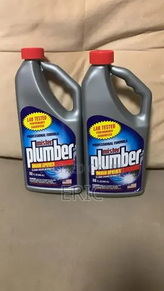 mr.plumber