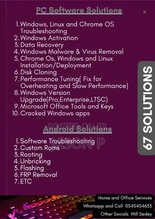 67 Tech Solutions in the Comfort of Your Living and Work Space