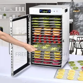 Gastroback Dehydrator