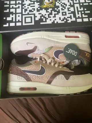 Nike Air Max