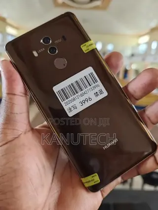 New Huawei Mate 10 Pro 128 GB