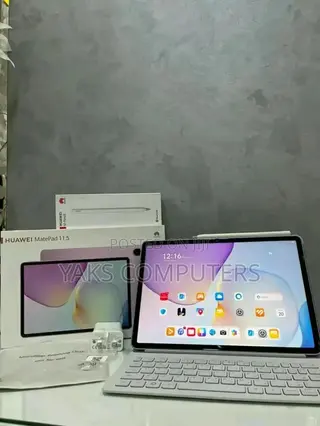 New Huawei MatePad 11.5 128 GB Gray