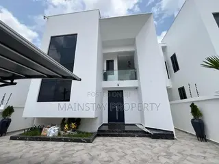 4bdrm House in Mainstay Estates, Abelemkpe for rent